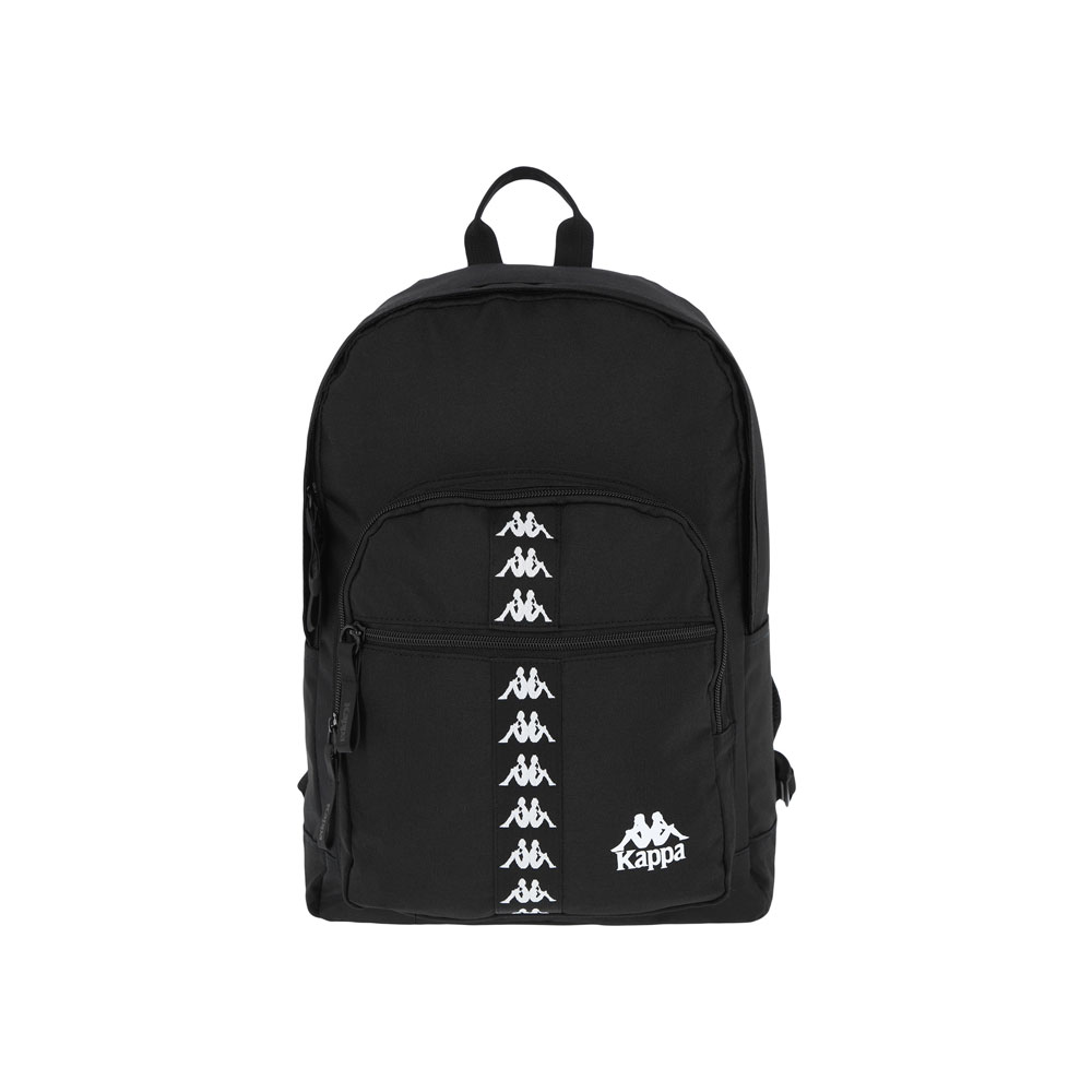 Рюкзак Kappa Backpack photo Рюкзак Kappa Backpack photo