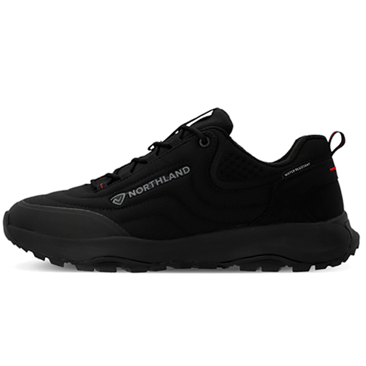 Semighete Northland Fels Nylon Low pt Barbati / 39 / Negru photo 1 Semighete Northland Fels Nylon Low pt Barbati / 39 / Negru photo 1