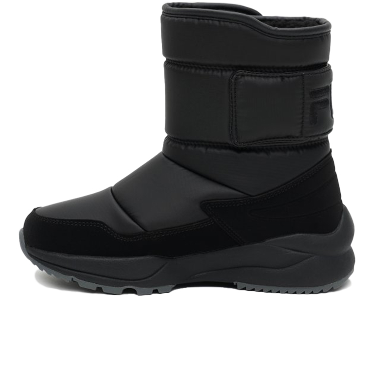 Кроссовки Fila JADEN PUFF B photo 