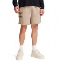 Sorti Under Armour UA Rival TerryLogo8inShort thumbnav 1