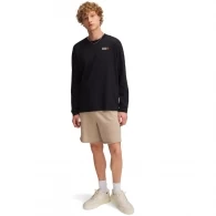 Шорты Under Armour UA Rival TerryLogo8inShort thumbnav 3