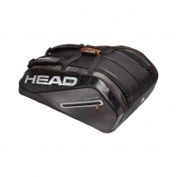 Сумка спортивная HEAD TOUR 15R EGACOMBBKSI 19 