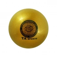 Мяч гимнастический Grace Dance Shine 