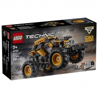 Конструктор Lego 42199 thumbnav 1