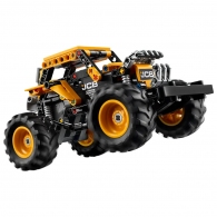 Конструктор Lego 42199 thumbnav 4