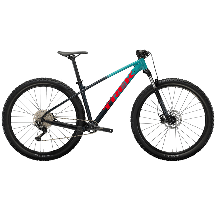 Профессиональный велосипед Trek Marlin 7 Gen 3 photo Профессиональный велосипед Trek Marlin 7 Gen 3 photo