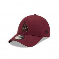 Chipiu New Era 940 LA Dodgers MRN thumbnav