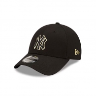 Chipiu New Era Metallic Pop 940 NYY    thumbnav 1
