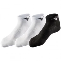 Sosete Mizuno Training Mid 3P 