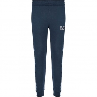  EA7 EMPORIO ARMANI JERSEY TROUSER thumbnav 1