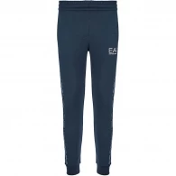  EA7 EMPORIO ARMANI JERSEY TROUSER 