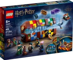 Конструктор Lego 76399 thumbnav 1