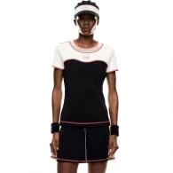 Tricou EA7 EMPORIO ARMANI TENNIS PRO W FREESTYLE TEE SS 
