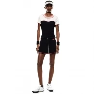 Fusta EA7 EMPORIO ARMANI TENNIS PRO W FREESTYLE SKIRT thumbnav 3
