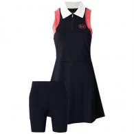 Платье EA7 EMPORIO ARMANI TENNIS PRO W FREESTYLE POLO DR thumbnav 6