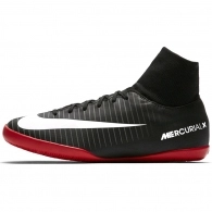 Ghete p/u fotbal Nike JR MERCURIALX VICTORY 6 DF IC 
