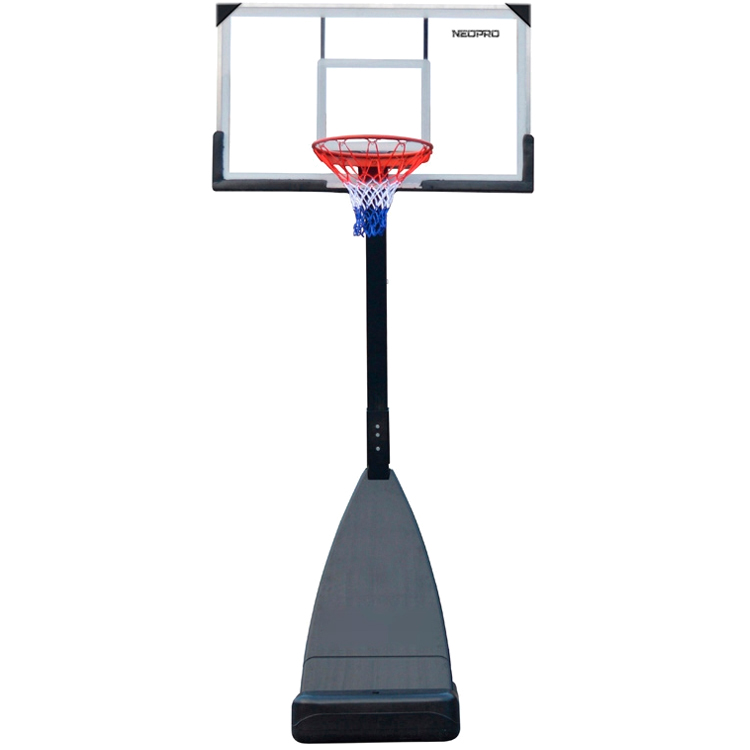 Panou baschet Neopro Basketball bagplade photo 1