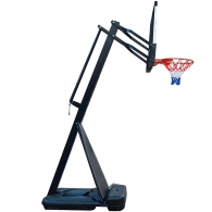 Panou baschet Neopro Basketball bagplade thumbnav 2