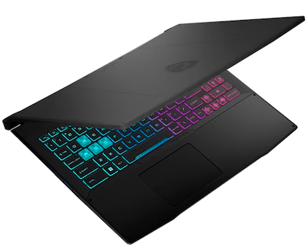 Laptop MSI Gaming Katana B13VEK 15.6” / 16 GB / 1024 GB / Core i7 / GeForce RTX 4050 / Negru photo 4
