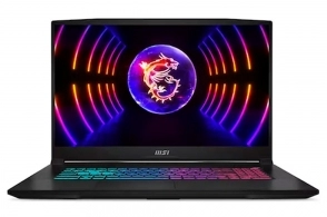 Ноутбук MSI B13VEK, Core i7, 16 ГБ ГБ, Черный 