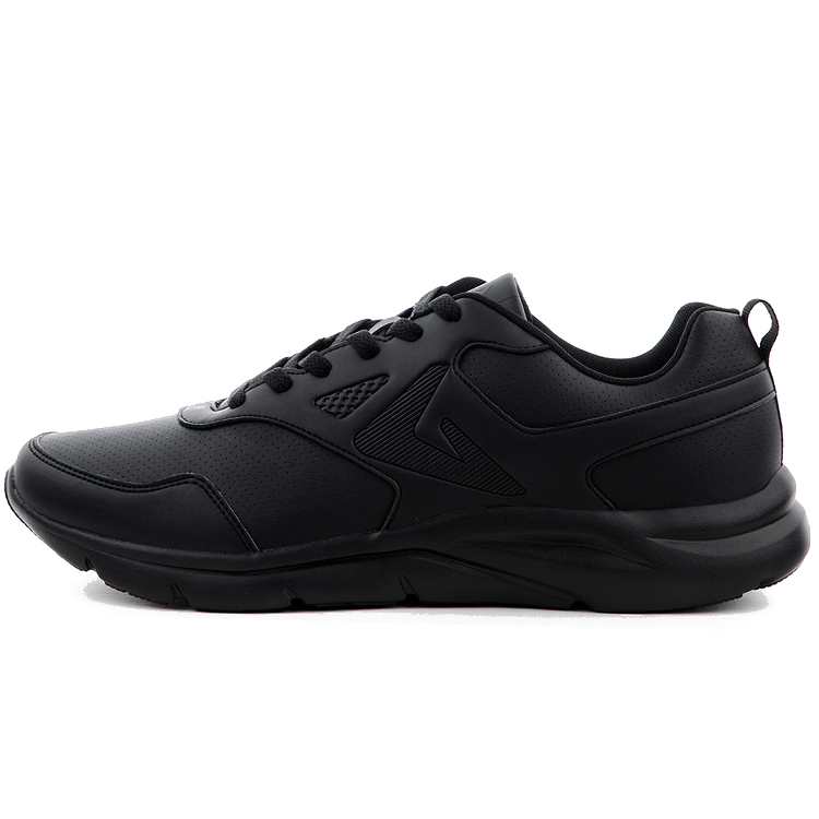 Кроссовки Demix SPORT PU / Мужской / 44 / Черный photo 1