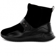 Incaltaminte Sport Demix EERIE MID WTR 