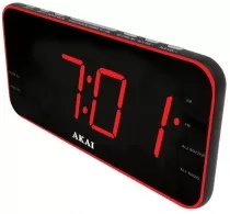 Радиочасы Akai ACR-3899 