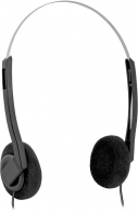 Casti cu microfon Defender Aura 99 