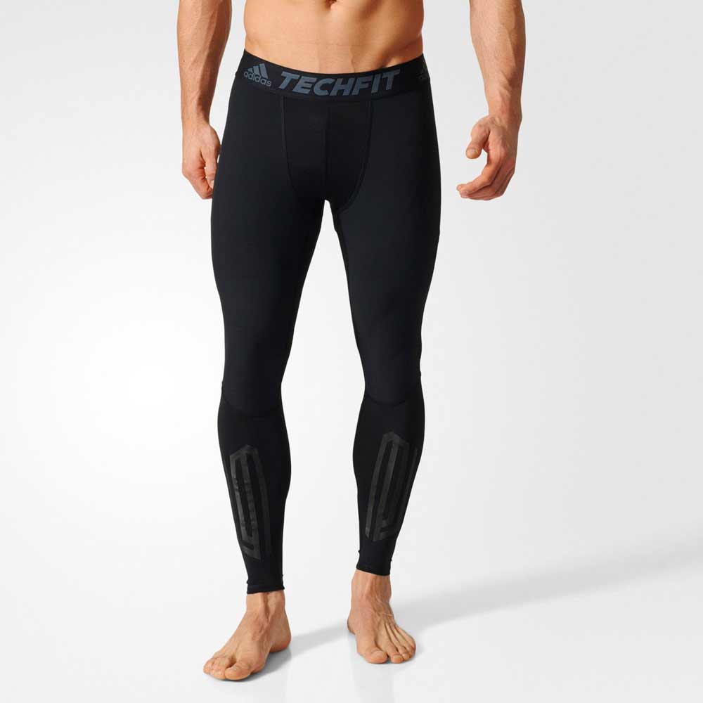 Panta-colanti Adidas L Negru Barbati photo 3