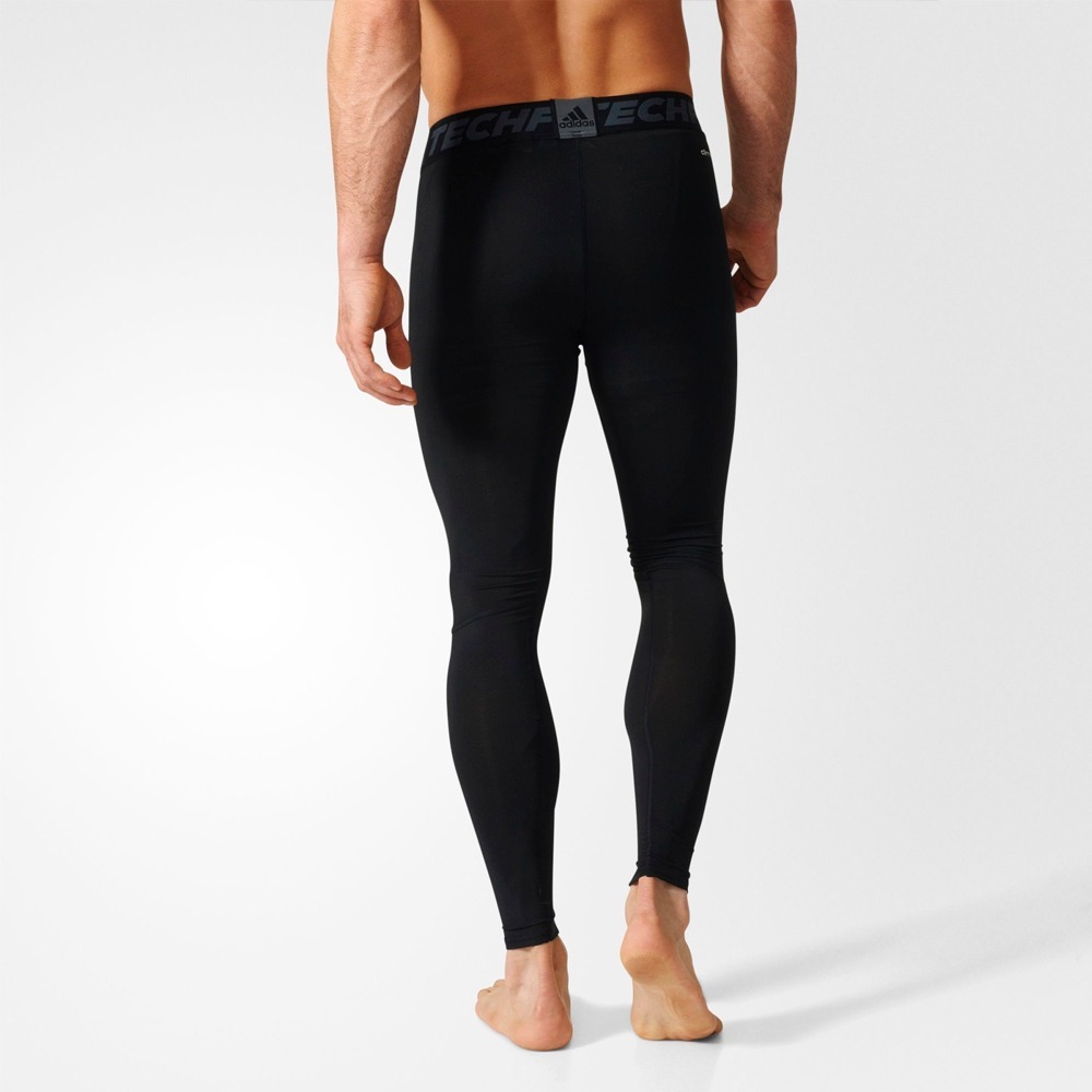 Panta-colanti Adidas L Negru Barbati photo 4