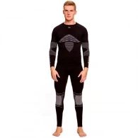 Легинсы термобелье X-Bionic ENERGIZER 4.0 thumbnav 3