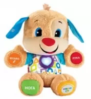 Jucarii moale Mattel FPN99  