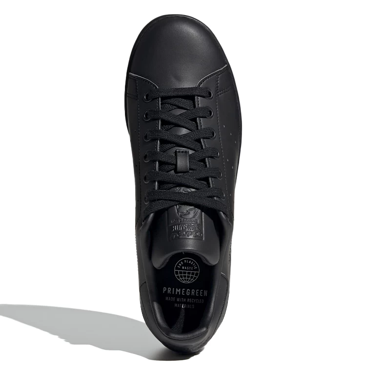 Кроссовки Adidas STAN SMITH / Мужской / 43.5 / Черный photo 4