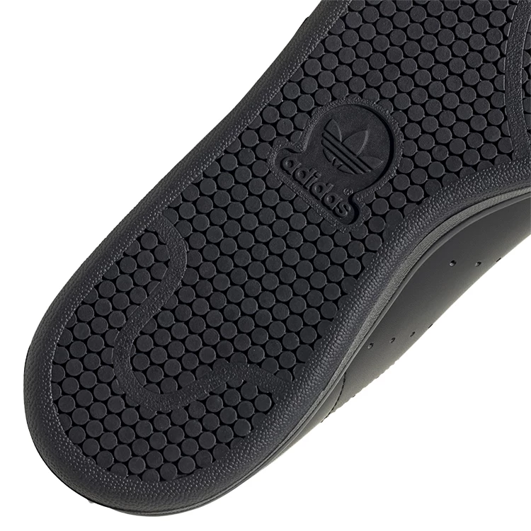 Кроссовки Adidas STAN SMITH / Мужской / 43.5 / Черный photo 6