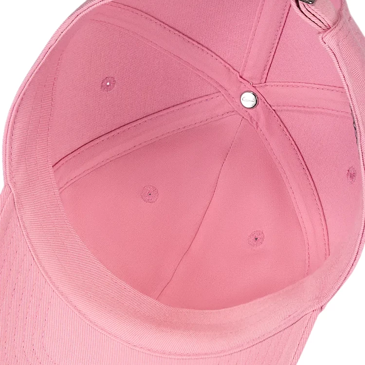 Chipiu Nike U NK CLUB CAP U CB SM SWSH L S-M Roz photo 5
