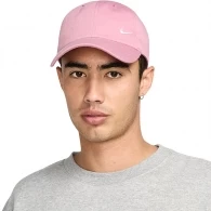 Chipiu Nike U NK CLUB CAP U CB SM SWSH L thumbnav 3