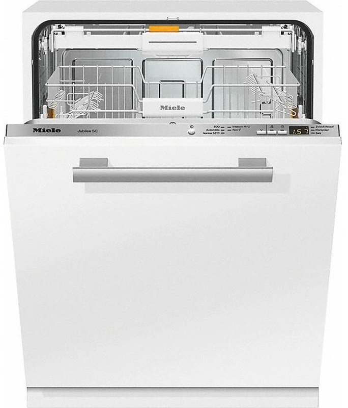 Посудомоечная машина встраиваемая Miele G4999 SCVi /14 Комплектов /Полногабаритная photo 1
