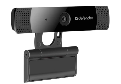Веб камера Defender Glens2599 photo 3
