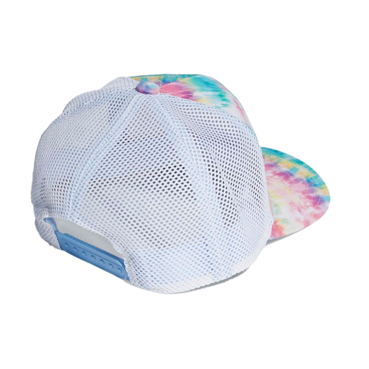 Chipiu Adidas DAISY CAP OSFC Multicolor photo 2