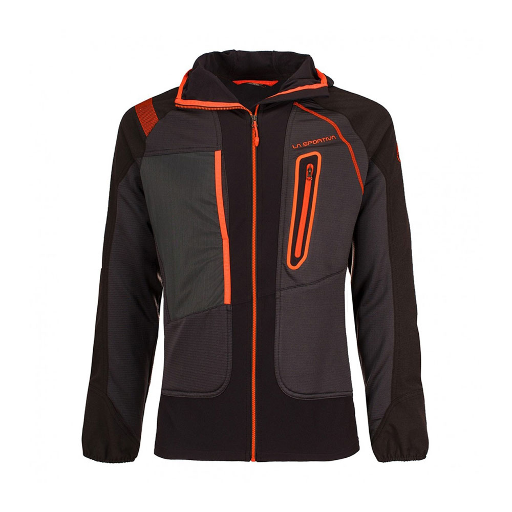  La Sportiva Foehn Jkt M photo 