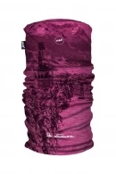 Шапки-шарфы HAD Printed Fleece Tube 