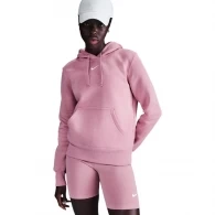 Hanorac Nike W NSW PHNX FLC STD PO HOODIE thumbnav 3