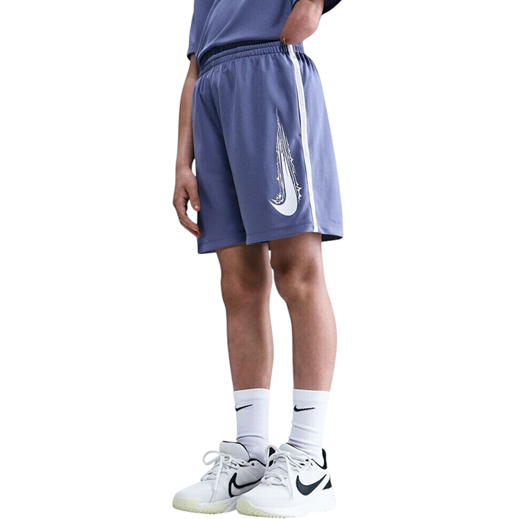 Шорты Nike B NK DF MULTI SHORT HBR photo 1