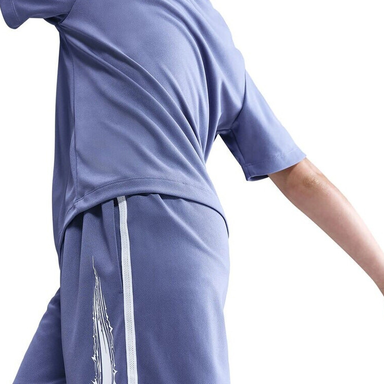 Шорты Nike B NK DF MULTI SHORT HBR photo 5