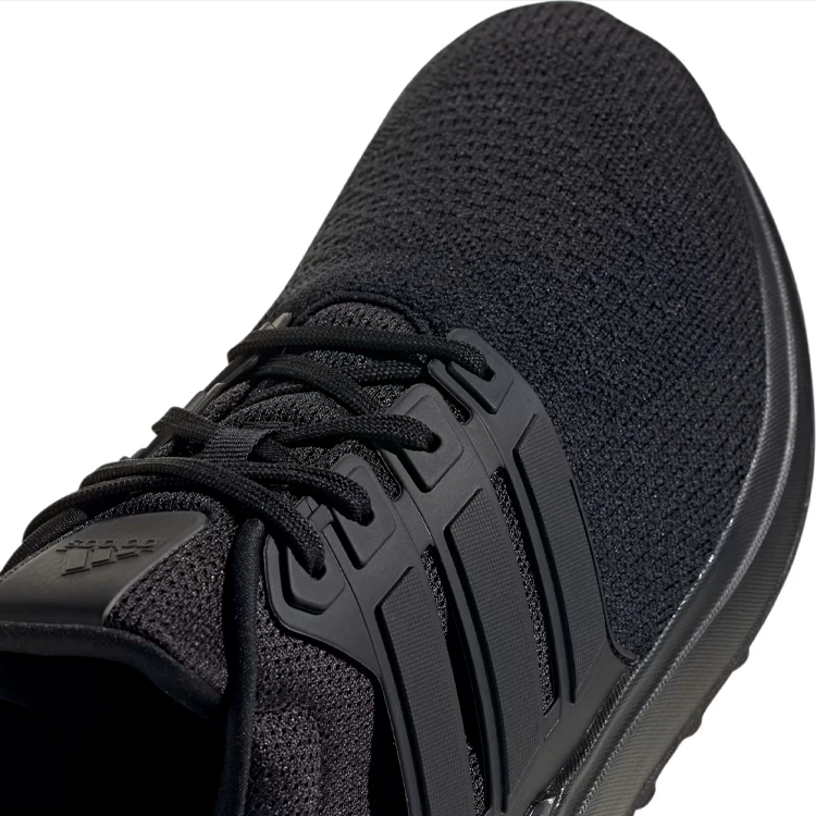 Кроссовки Adidas UBOUNCE DNA / Мужской / 46.5 / Черный photo 5