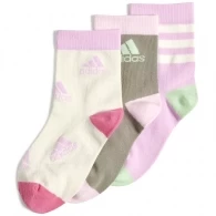 Sosete Adidas LK SOCKS 3PP 