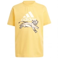 Tricou Adidas LK DY LK T 