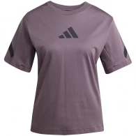 Футболка Adidas W Z.N.E. TEE 