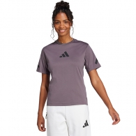 Tricou Adidas W Z.N.E. TEE thumbnav 2