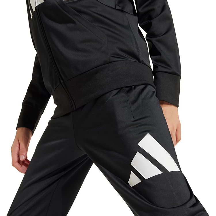 Спортивный костюм Adidas J BL TR TS 205 photo 5